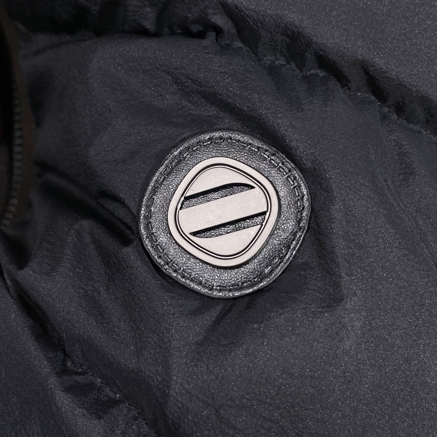 Zegna Down Jackets